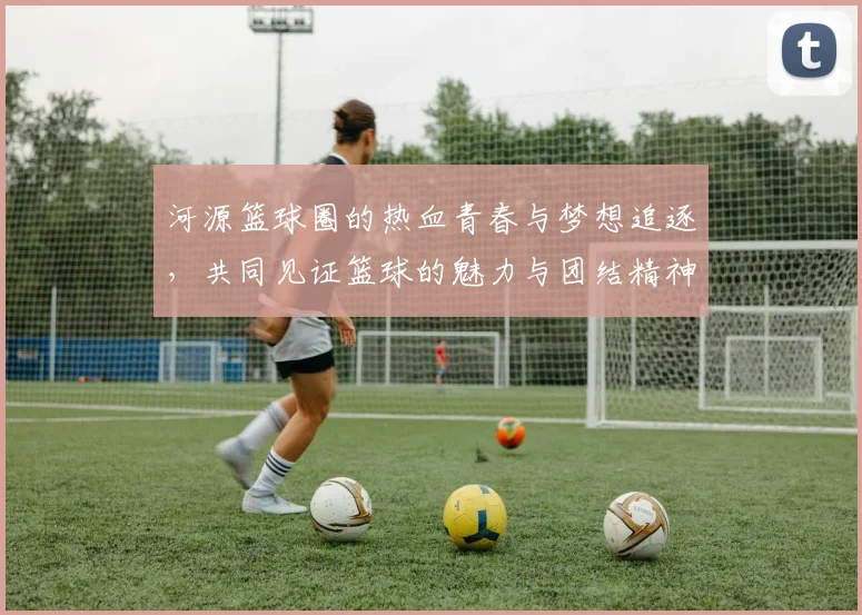 河源篮球圈的热血青春与梦想追逐，共同见证篮球的魅力与团结精神