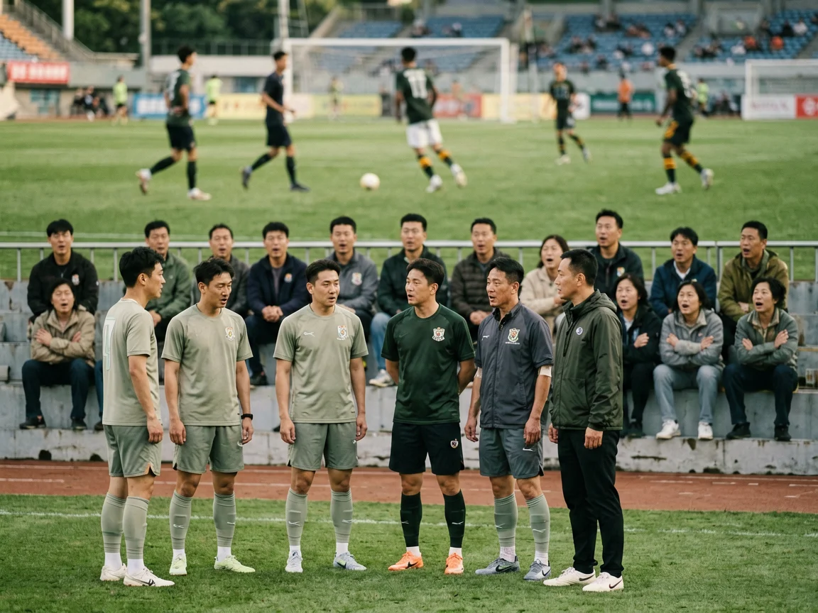 足球集锦精彩回放沉浸式感受进球带来的喜悦